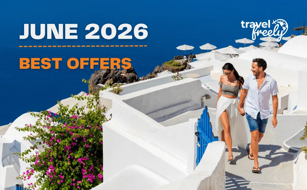 Best Credit Cards for Free Travel | June 2026 | Travel Freely Best Credit Cards for Free Travel | June 2026 | Travel Freely