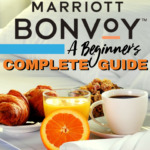 Marriott Bonvoy A Beginners Complete Guide