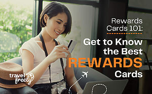 Rewards Cards 101: Get to Know Rewards Cards