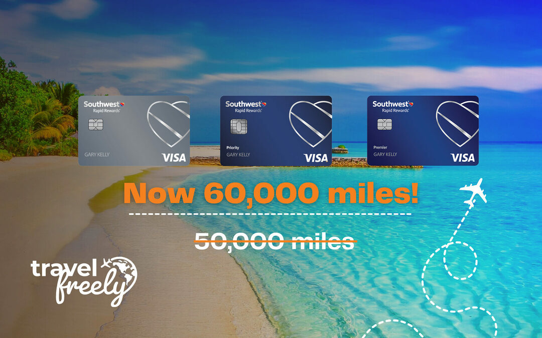 Credit Card Strategy Archives Travel Freely