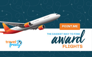 Point.Me The easiest way to find award flights
