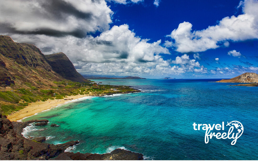 Best Ways to Travel to Hawaii on Points and Miles