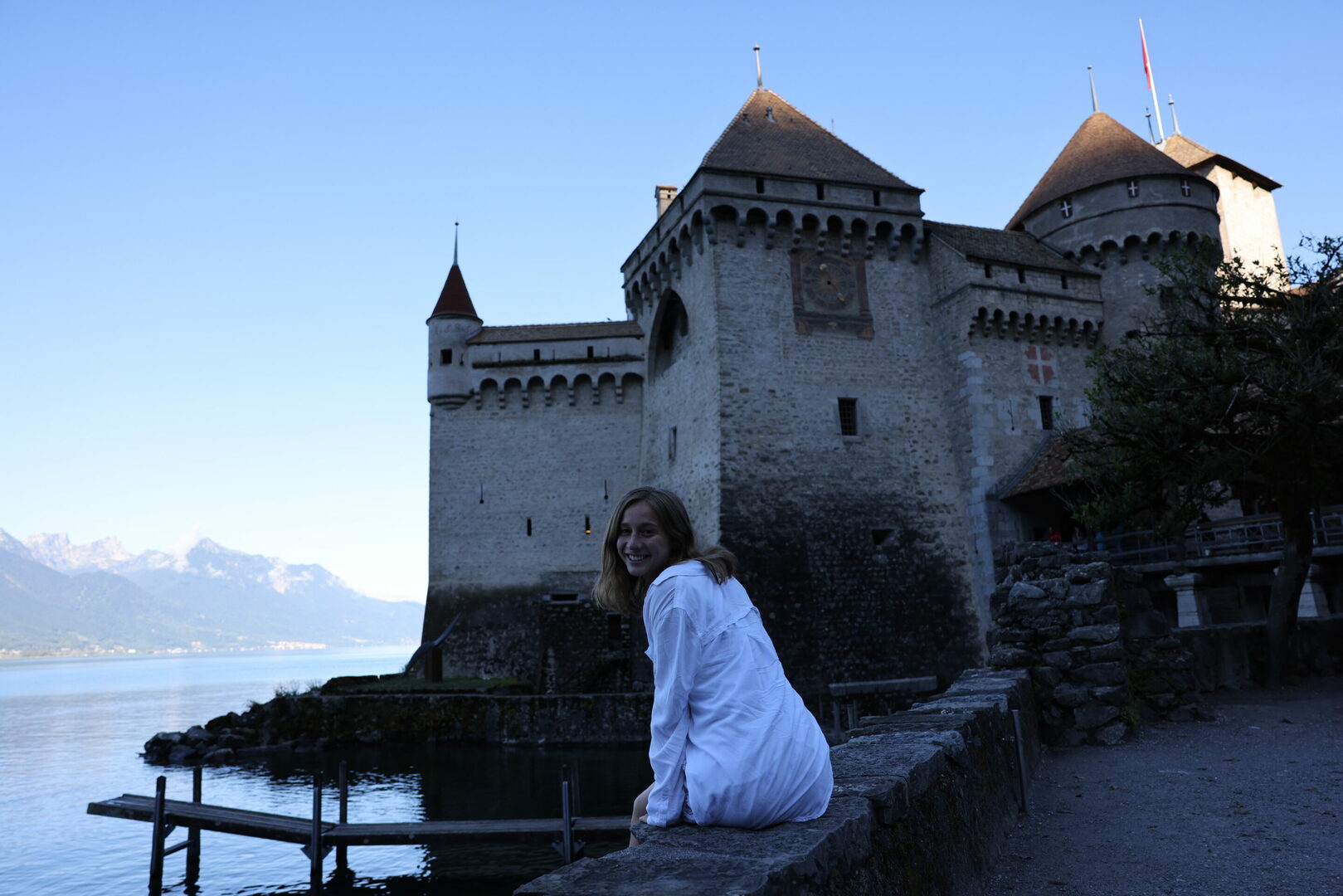 Château de Chillon