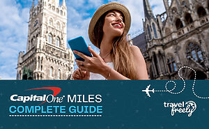 Capital One® Miles The Complete Guide