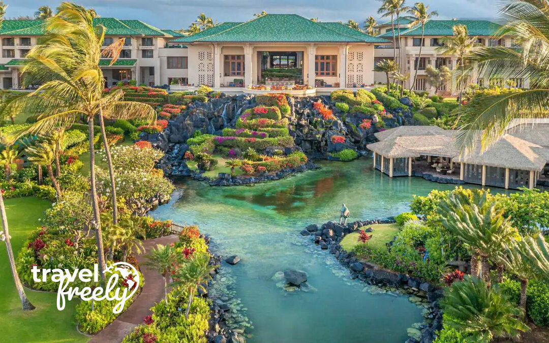 Our Ultimate Guide to Hotels in Hawaii Using Points