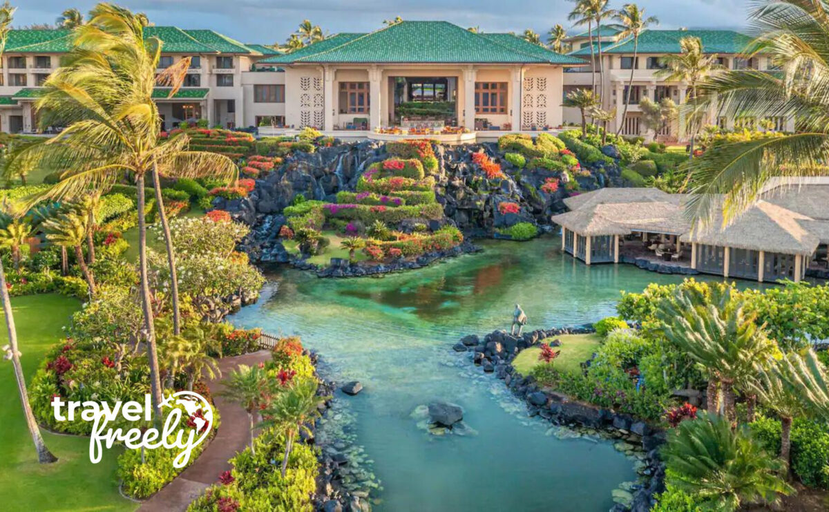 Our Ultimate Guide to Hotels in Hawaii Using Points