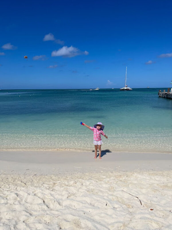 Member Success Story: Travel Freely Member Saves $5,200+ on Family Trip to Aruba!