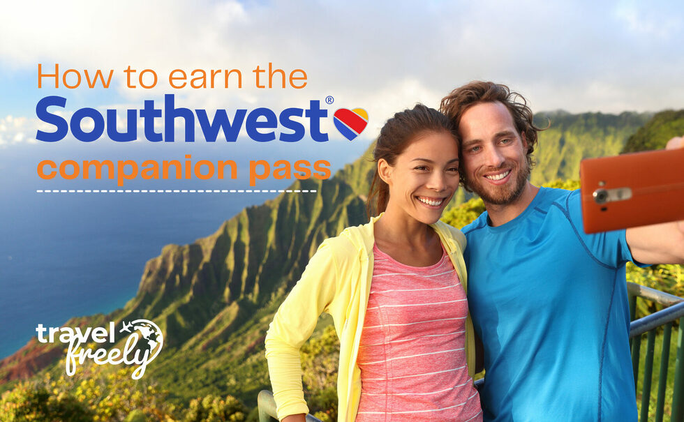 Southwest Companion Pass Updated All You Need to Know!