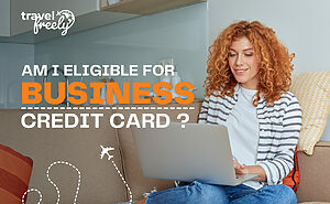 Am I Eligible For a Business Credit Card?