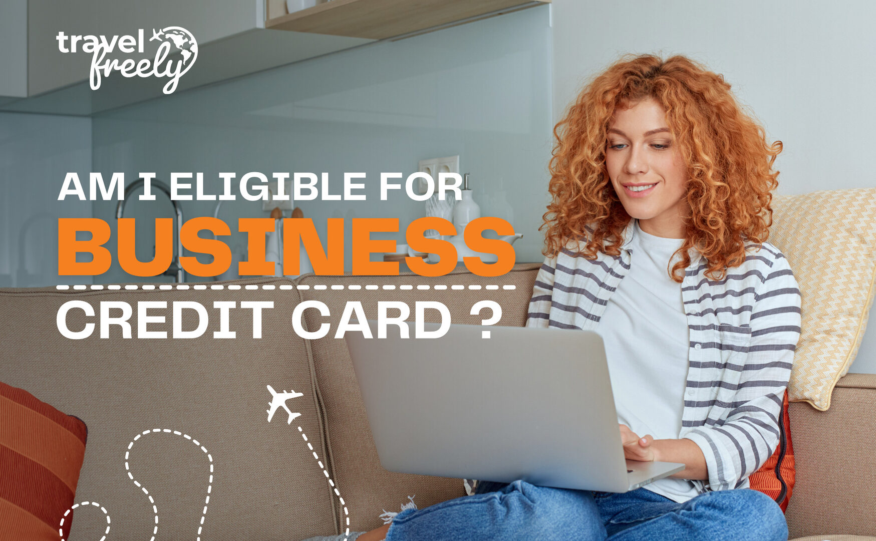 Am I Eligible For a Business Credit Card?
