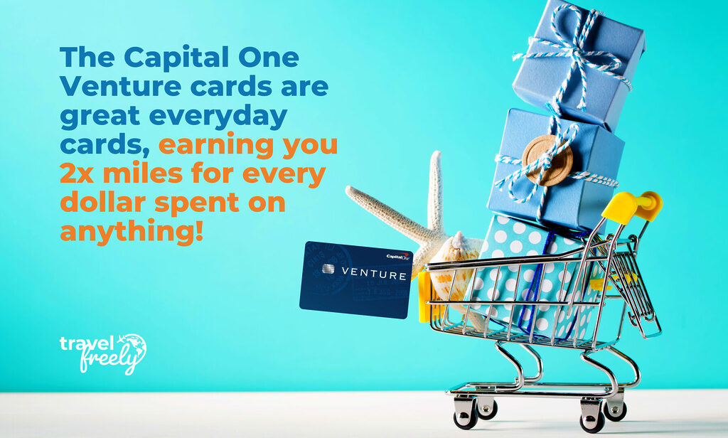 Travel Insurance Benefits for the Capital One Venture X Card
