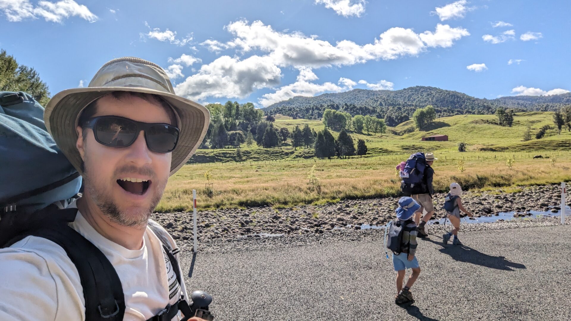New Zealand: Reflecting on 6 Months of “Deep Travel”
