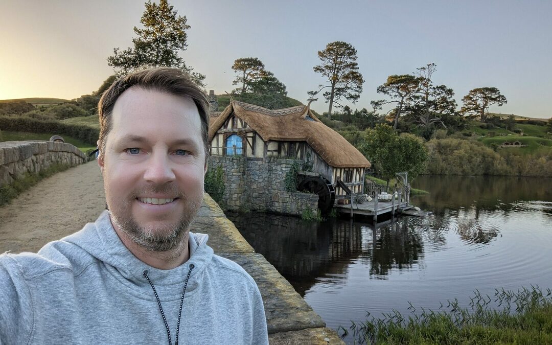 Top New Zealand Experiences: A Magical Visit to Hobbiton