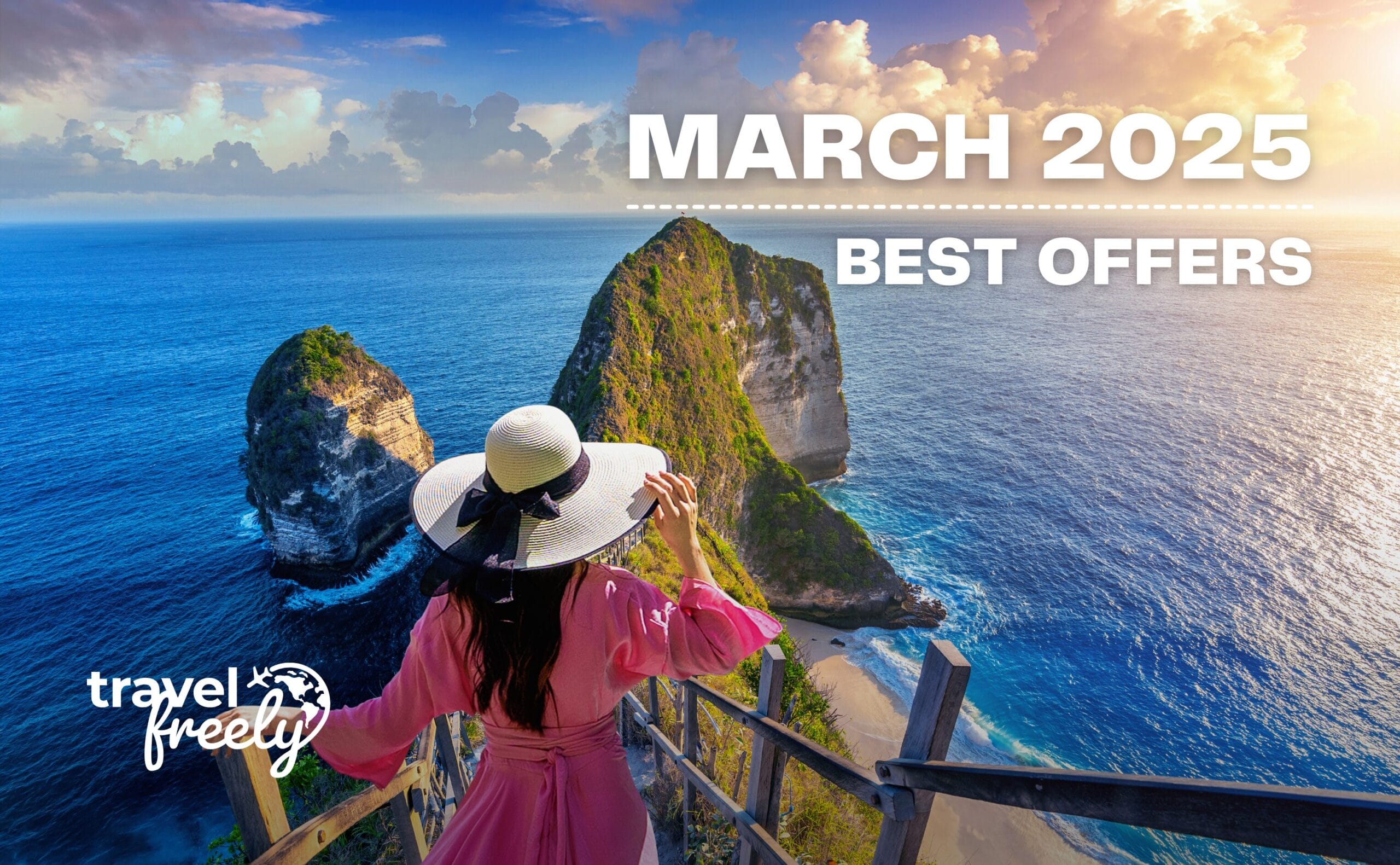 March 2025: Best Travel Credit Card Offers