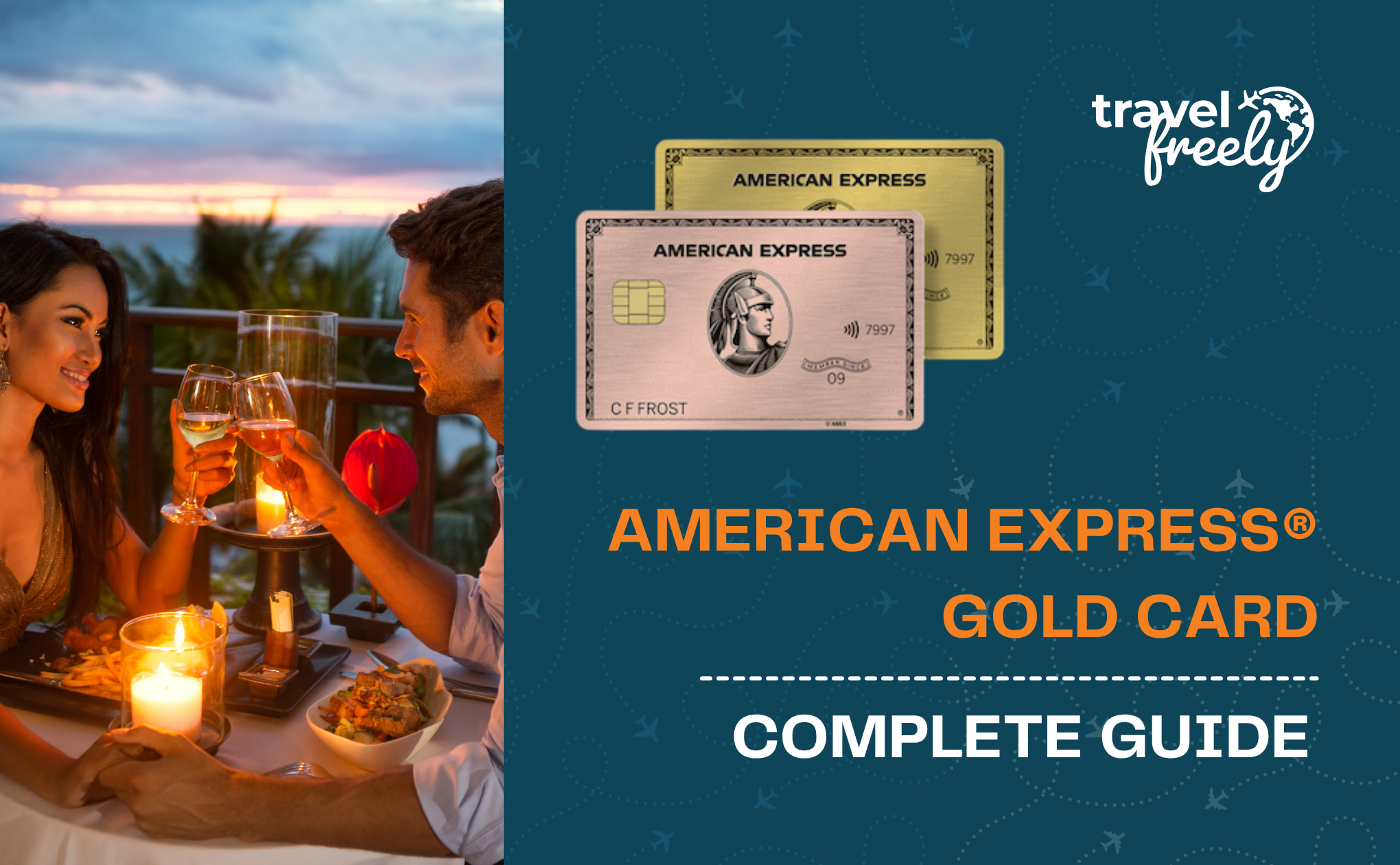 American Express® Gold Card: Complete Guide
