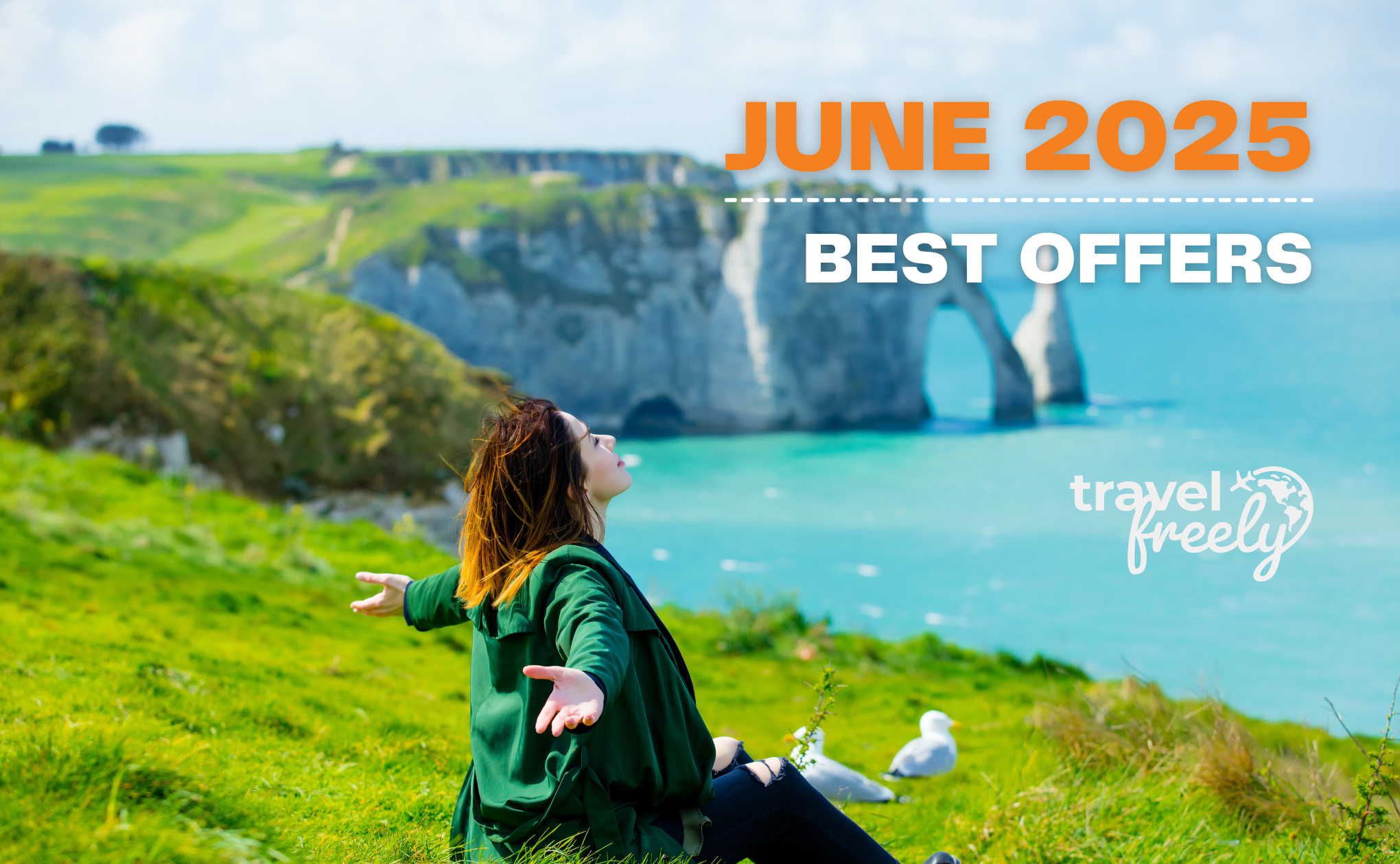 June 2025: Best Travel Credit Card Offers