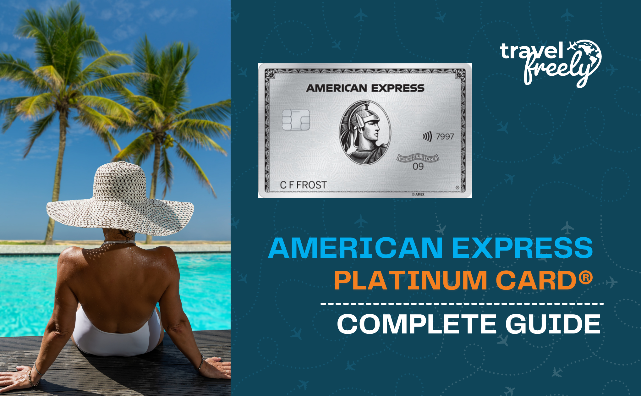 American Express Platinum Card®: Complete Guide