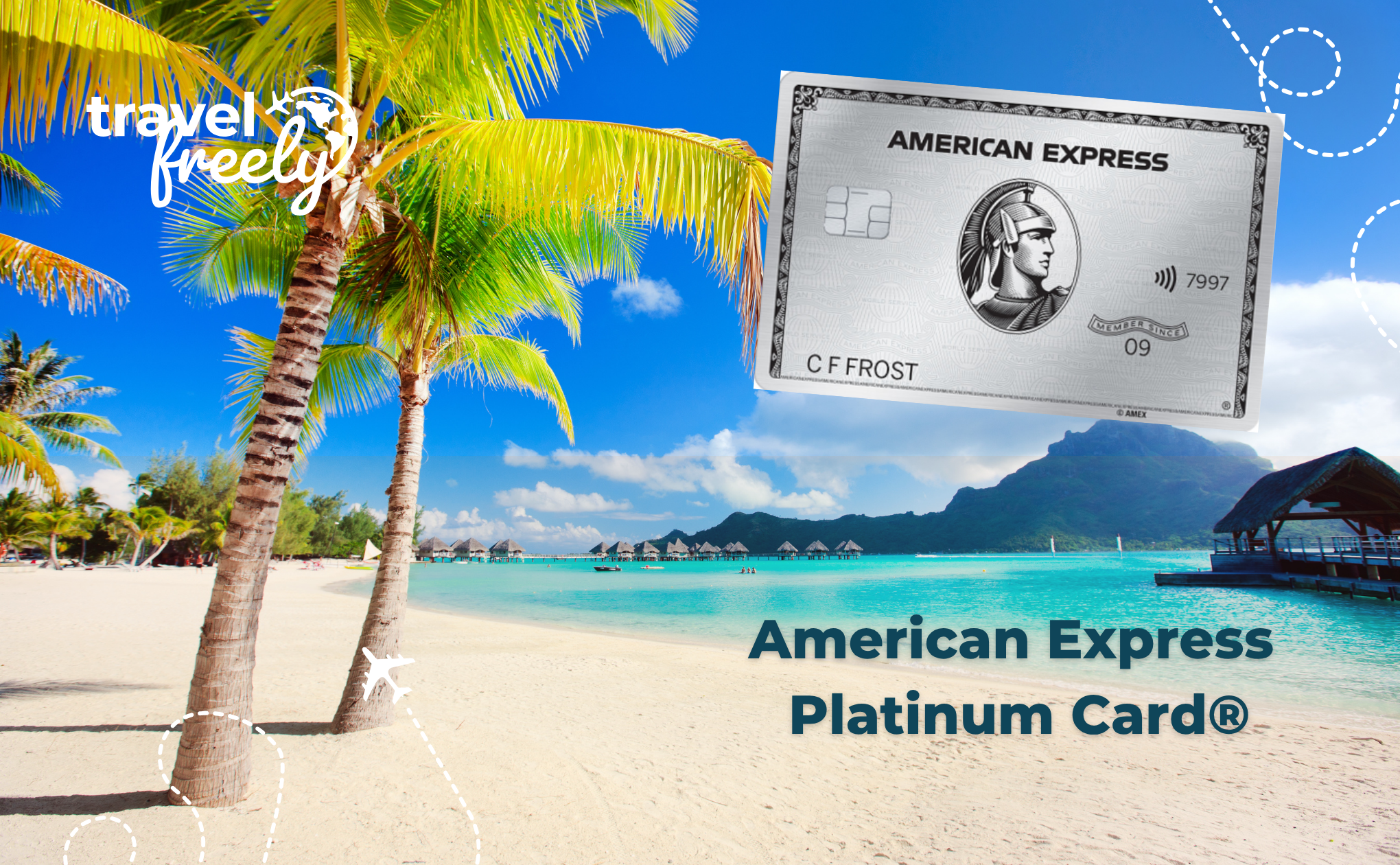 (New Perks!) 7 Reasons Why You Should Consider The American Express Platinum Card®