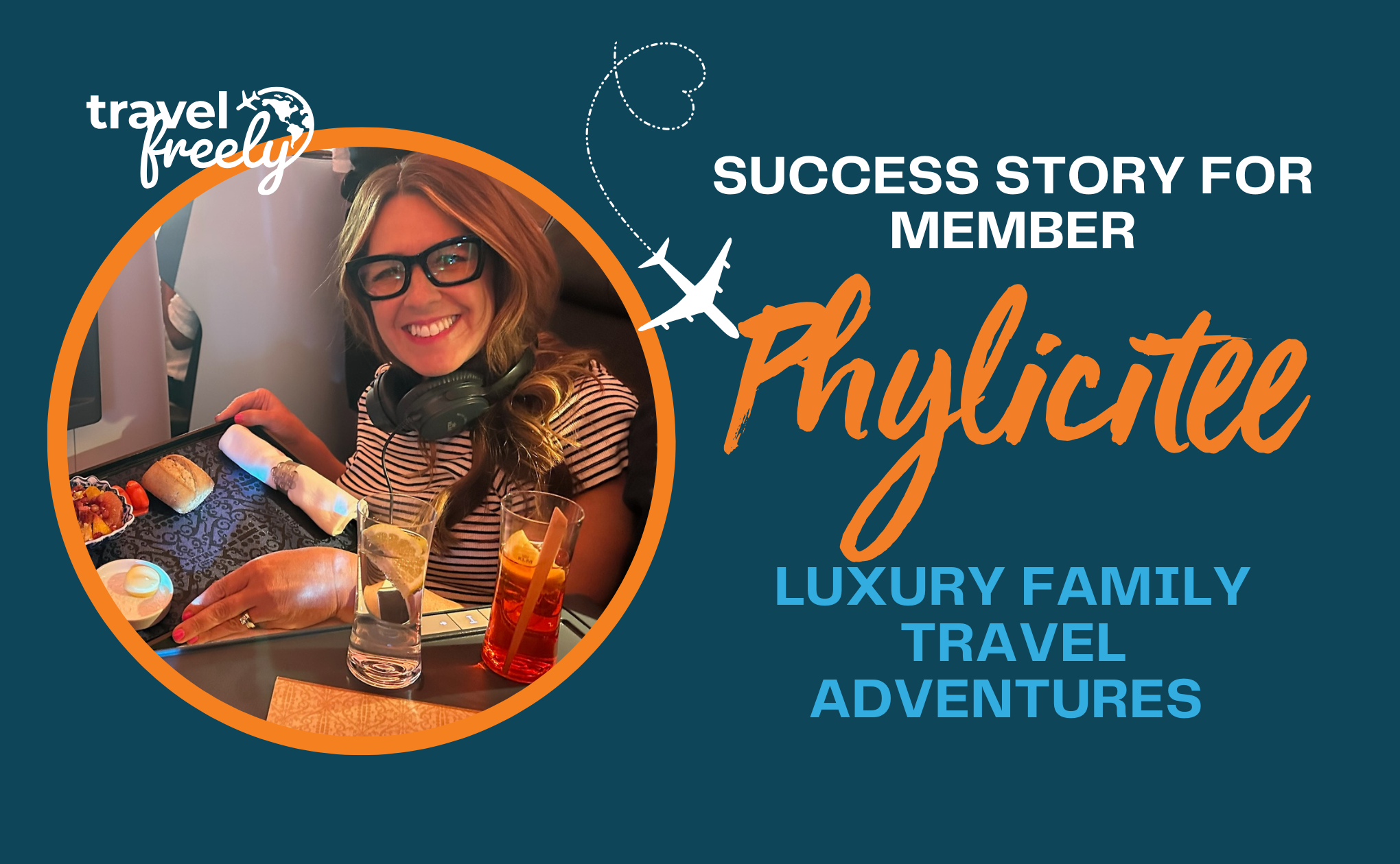 Member Success Story: Phylicitee’s Luxury Family Adventures with Points & Miles