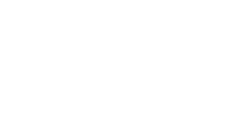 White logo with the words “travel freely”; “travel” is in lowercase block letters and “freely” in a script font. An airplane and partial globe graphic appear above the “y” in “freely.”.